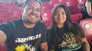 The Offspring With Simple Plan and Sum 41: Let the Bad Times Roll Tour