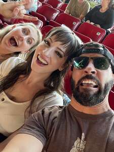 The Offspring With Simple Plan and Sum 41: Let the Bad Times Roll Tour