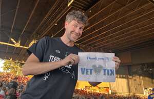 The Offspring With Simple Plan and Sum 41: Let the Bad Times Roll Tour