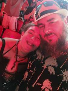 The Offspring With Simple Plan and Sum 41: Let the Bad Times Roll Tour