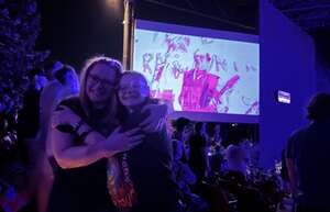 The Offspring With Simple Plan and Sum 41: Let the Bad Times Roll Tour