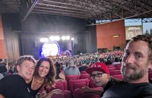 The Offspring With Simple Plan and Sum 41: Let the Bad Times Roll Tour