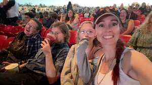 The Offspring With Simple Plan and Sum 41: Let the Bad Times Roll Tour