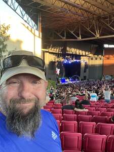 The Offspring With Simple Plan and Sum 41: Let the Bad Times Roll Tour