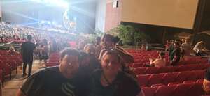 The Offspring With Simple Plan and Sum 41: Let the Bad Times Roll Tour