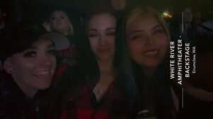 The Offspring With Simple Plan and Sum 41: Let the Bad Times Roll Tour