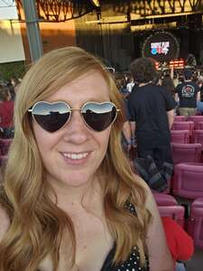 The Offspring With Simple Plan and Sum 41: Let the Bad Times Roll Tour