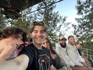 The Offspring With Simple Plan and Sum 41: Let the Bad Times Roll Tour