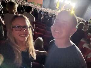 The Offspring With Simple Plan and Sum 41: Let the Bad Times Roll Tour