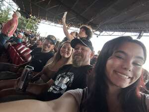 The Offspring With Simple Plan and Sum 41: Let the Bad Times Roll Tour