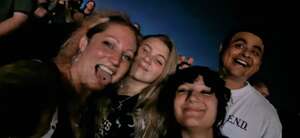 The Offspring With Simple Plan and Sum 41: Let the Bad Times Roll Tour