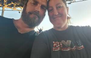 The Offspring With Simple Plan and Sum 41: Let the Bad Times Roll Tour