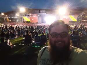 The Offspring With Simple Plan and Sum 41: Let the Bad Times Roll Tour