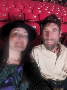 The Offspring With Simple Plan and Sum 41: Let the Bad Times Roll Tour