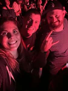 The Offspring With Simple Plan and Sum 41: Let the Bad Times Roll Tour