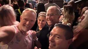 The Kings of Queen - Queen Tribute