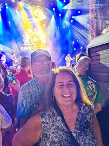 The Kings of Queen - Queen Tribute