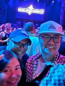 The Kings of Queen - Queen Tribute