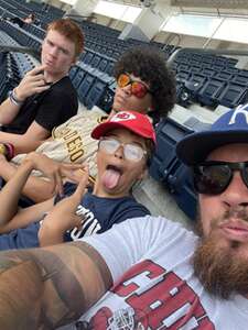 Kansas City Royals - MLB vs New York Mets