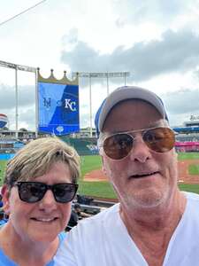 Kansas City Royals - MLB vs New York Mets