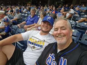 Kansas City Royals - MLB vs New York Mets