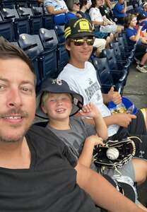 Kansas City Royals - MLB vs New York Mets