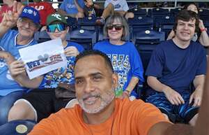 Kansas City Royals - MLB vs New York Mets