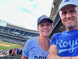 Kansas City Royals - MLB vs New York Mets