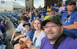 Kansas City Royals - MLB vs New York Mets