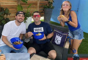 Kansas City Royals - MLB vs New York Mets