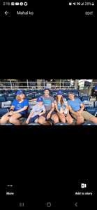 Kansas City Royals - MLB vs New York Mets