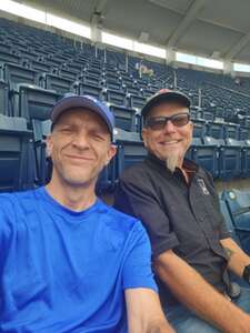 Kansas City Royals - MLB vs New York Mets