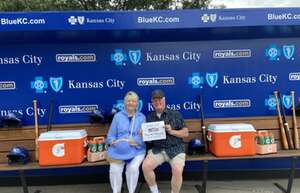 Kansas City Royals - MLB vs New York Mets