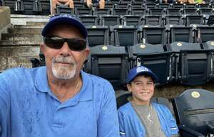 Kansas City Royals - MLB vs New York Mets