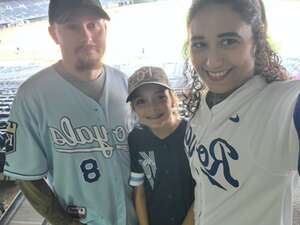 Kansas City Royals - MLB vs New York Mets