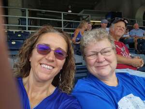 Kansas City Royals - MLB vs New York Mets