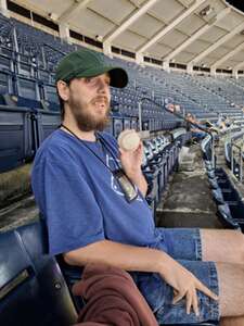 Kansas City Royals - MLB vs Seattle Mariners