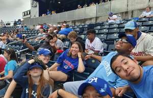 Kansas City Royals - MLB vs Seattle Mariners