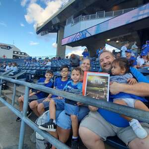 Kansas City Royals - MLB vs Seattle Mariners