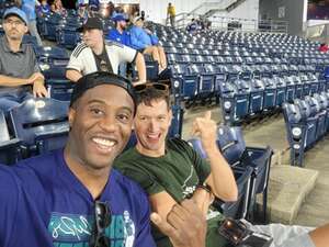 Kansas City Royals - MLB vs Seattle Mariners