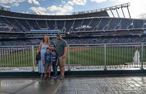 Kansas City Royals - MLB vs Seattle Mariners