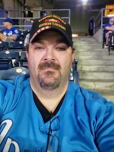 Kansas City Royals - MLB vs Seattle Mariners