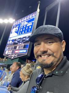 Kansas City Royals - MLB vs Seattle Mariners