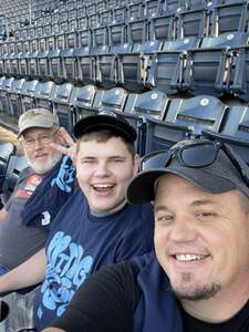 Kansas City Royals - MLB vs Seattle Mariners