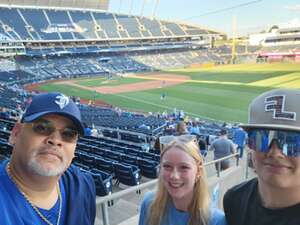 Kansas City Royals - MLB vs Seattle Mariners