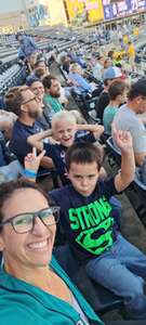 Kansas City Royals - MLB vs Seattle Mariners