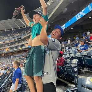 Kansas City Royals - MLB vs Seattle Mariners