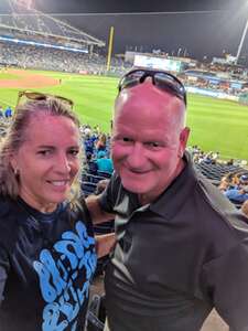 Kansas City Royals - MLB vs Seattle Mariners