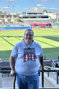 Kansas City Royals - MLB vs Seattle Mariners