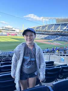 Kansas City Royals - MLB vs Seattle Mariners